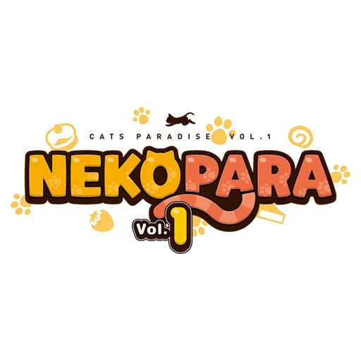 Boxart for Neko Para Vol.1