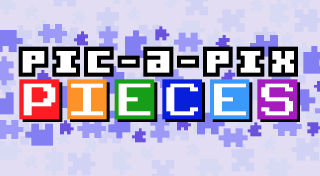 Boxart for Pic-a-Pix Pieces