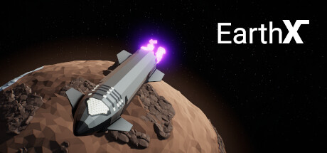 Boxart for EarthX
