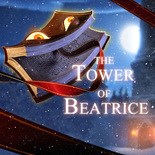 Boxart for The Tower of Beatrice