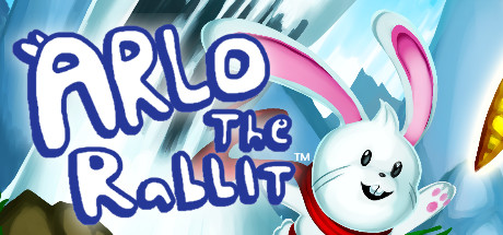 Boxart for Arlo The Rabbit