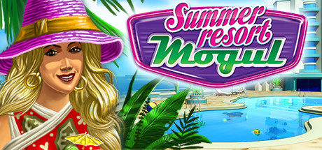 Boxart for Summer Resort Mogul