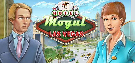 Boxart for Hotel Mogul: Las Vegas