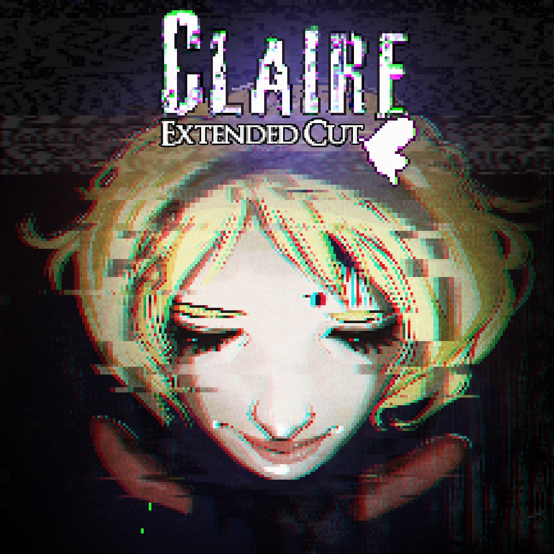 Boxart for Claire: Extended Cut