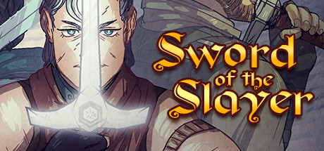 Boxart for Sword of the Slayer