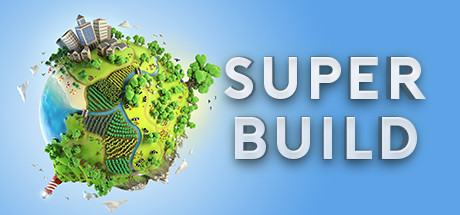 Boxart for SUPER BUILD