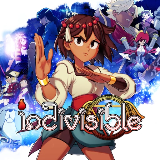 Boxart for Indivisible Trophies