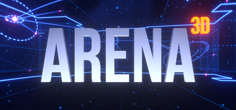 Boxart for ARENA 3D