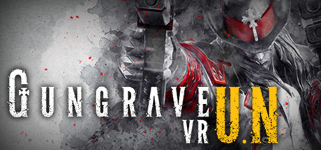 Boxart for GUNGRAVE VR U.N