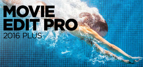 Boxart for MAGIX Movie Edit Pro 2016 Plus