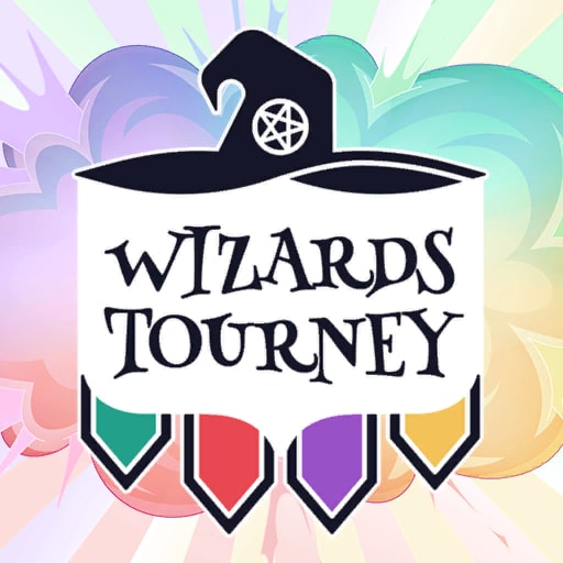 Boxart for Wizards Tourney