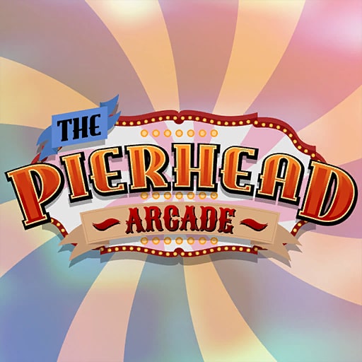 Boxart for Pierhead Arcade