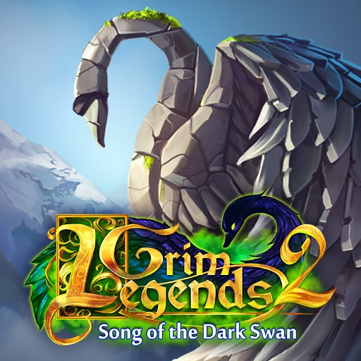 Boxart for Grim Legends 2: Song of the Dark Swan
