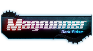 Boxart for Magrunner: Dark Pulse