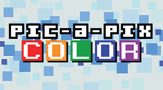 Boxart for Pic-a-Pix Color