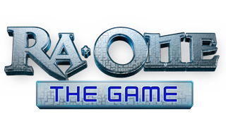 Boxart for RA.ONE The Game