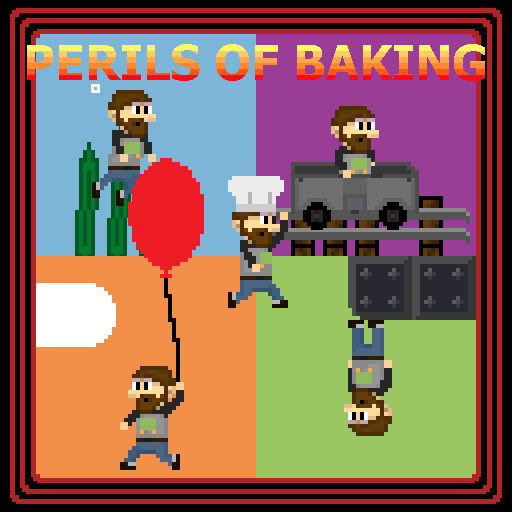 Boxart for Perils of Baking