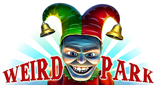 Boxart for Weird Park: The Final Show