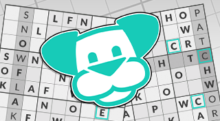 Boxart for Word Sudoku by POWGI
