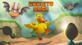 Boxart for Gravity Duck