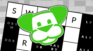 Boxart for Wordsweeper by POWGI