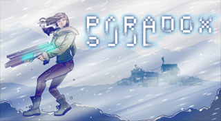 Boxart for Paradox Soul