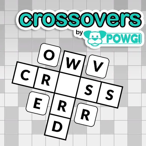 Boxart for Crossovers by POWGI