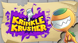 Boxart for Krinkle Krusher Trophy Set
