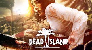 Boxart for Dead Island