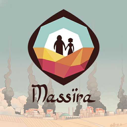 Boxart for Massira