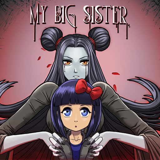Boxart for My Big Sister