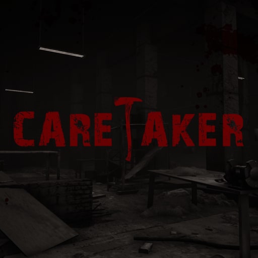 Boxart for Caretaker