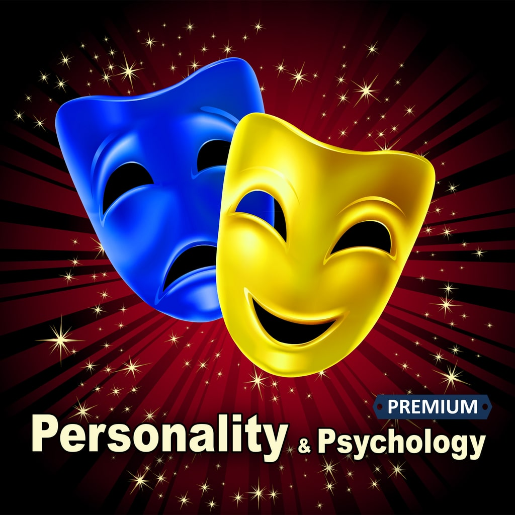 Boxart for Personality and Psychology Premium
