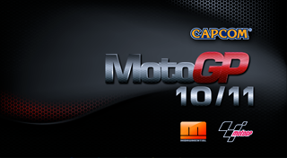 Boxart for MotoGP 10/11