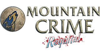 Boxart for Mountain Crime: Requital