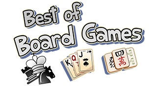 Boxart for Best of Board Games