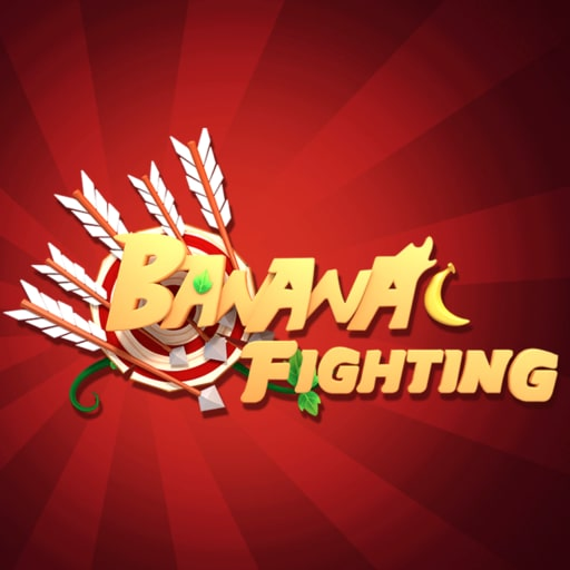 Boxart for Banana Fighting
