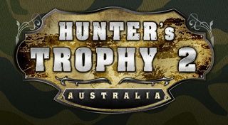 Boxart for Hunter's Trophy 2 - Australia