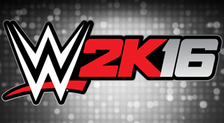 Boxart for WWE 2K16
