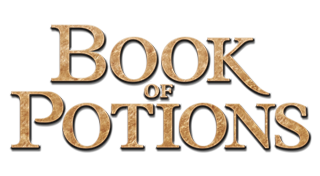 Boxart for Wonderbook™: Book of Potions
