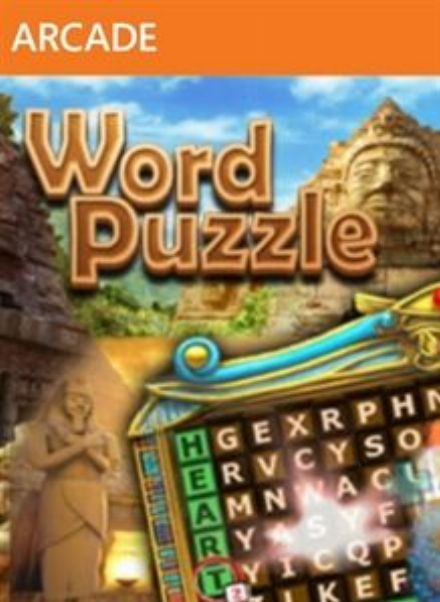 Boxart for Word Puzzle