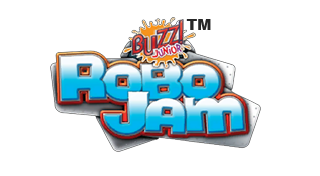 Boxart for BUZZ!™ Junior: RoboJam