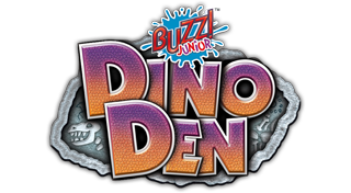 Boxart for Buzz!™ Junior: Dino Den