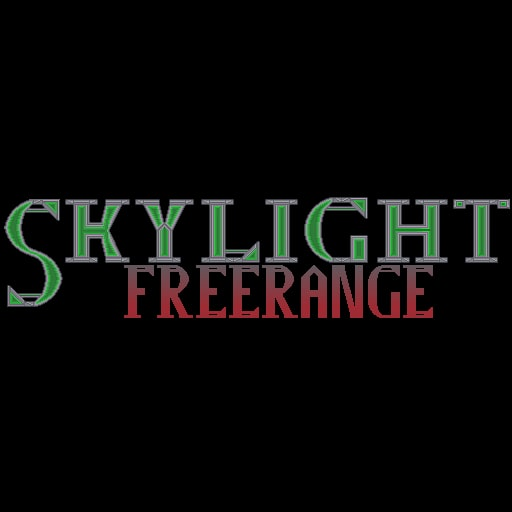 Boxart for Skylight Freerange