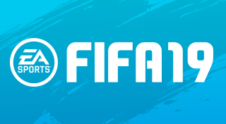 Boxart for FIFA 19