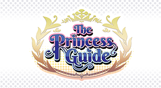 Boxart for The Princess Guide