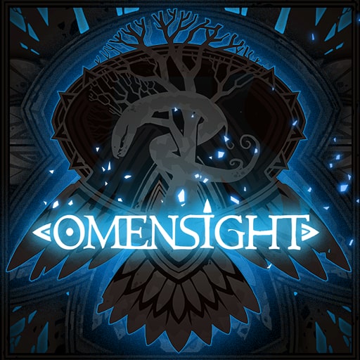 Boxart for Omensight

