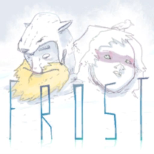 Boxart for The Frost trophy set