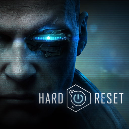 Boxart for Hard Reset Redux