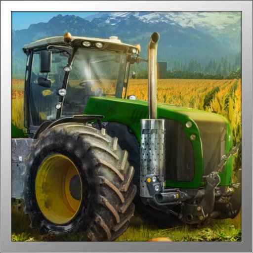 Boxart for Professional Farmer: American Dream